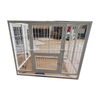 Extra Large Single Layer Steel Dog Kennel
