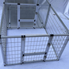 Dog Whelping Box Indoor Puppy Playpen