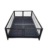 Extra Large Heavy Duty Steel Dog Kennel
