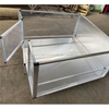 Whelping Box Made of Acrylic And Aluminum Alloy
