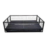 Extra Large Heavy Duty Steel Dog Kennel
