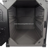 Large Foldable Aluminum Dog Crate
