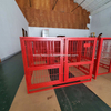 Extra Large Single Layer Steel Dog Kennel