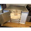 Whelping Box Made of Acrylic And Aluminum Alloy
