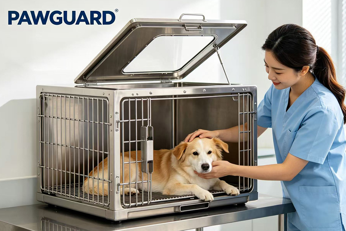 Gene Technology Empowers The Breeding Industry, Improving The Health of Purebred Dogs