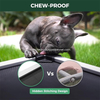 Aluminum Teslin Mesh Chew Proof Dog Bed