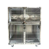 Silent Medical Cage for Pet Hospital