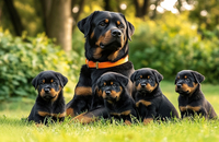 <span style="font-size:30px;"><span style="color:#222222;"><strong>Major North American Large-Breed Kennel</strong></span></span>