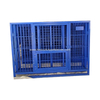 Extra Large Single Layer Steel Dog Kennel