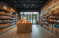  <span style="font-size:30px;"><span style="color:#222222;"><strong>European Pet Retail Chain</strong></span></span> 