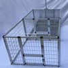 Dog Whelping Box Indoor Puppy Playpen