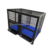 Extra Large Single Layer Steel Dog Kennel