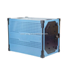 Large Modular Aluminum Dog Cage