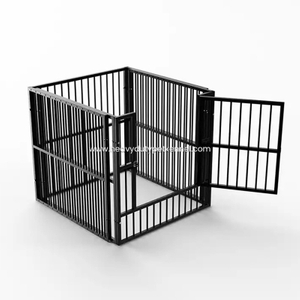 Pipe Fence