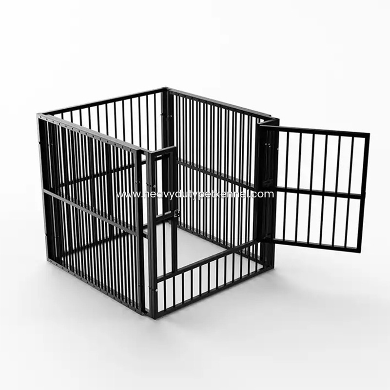 Pipe Fence