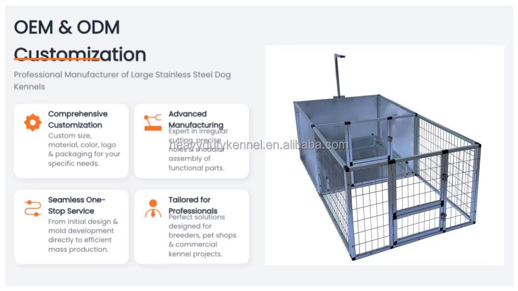 Whelping Box Description