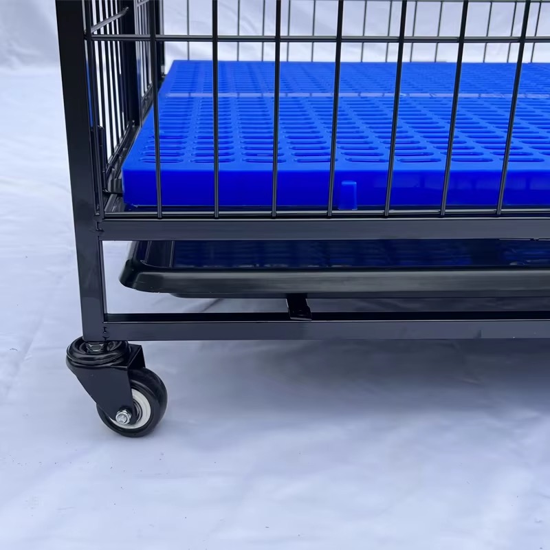 Dog Kennel