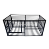 Pipe Fence