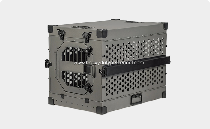 Dog-Kennel