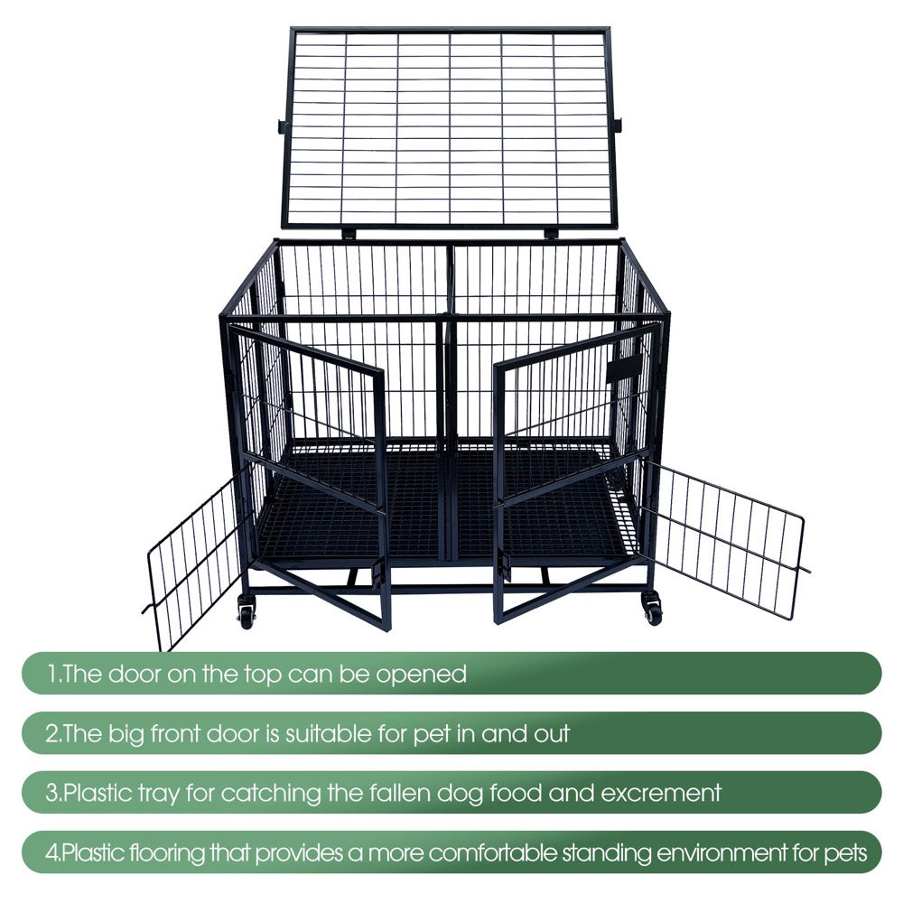 Dog Kennel