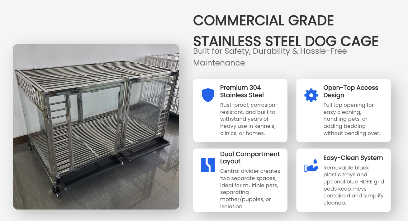 Product Features
